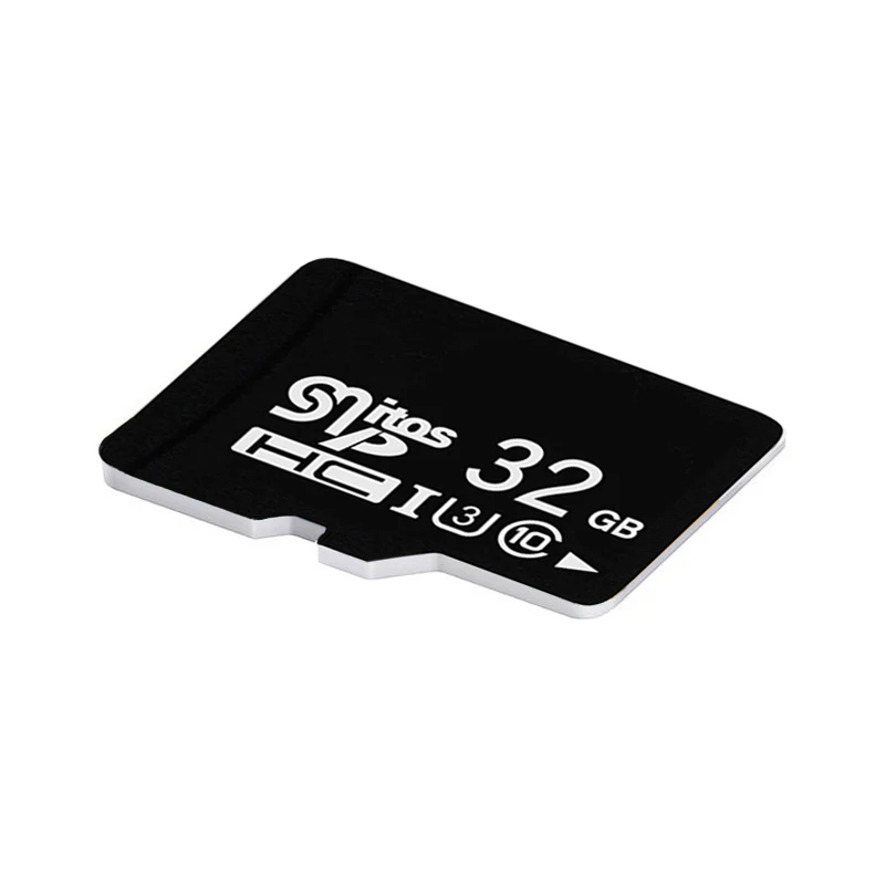 INGELON карта памяти 64 Гб UHS-I microSDXC MP64D класс скорости 10 оригинальная TF карта micro SD адаптер в подарок для мобильного телефона планшета