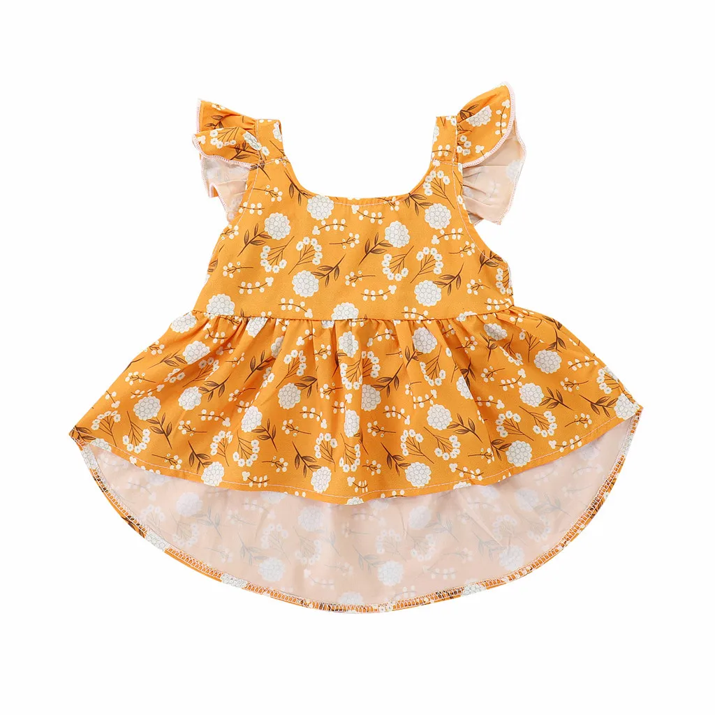 Комплект детской одежды для девочек хлопковый комплект маленьких повседневной