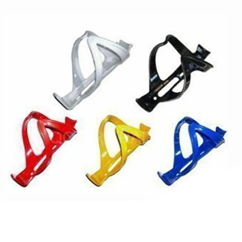 Велосипедный флягодержатель легкий ПК пластиковый дорожный горный велосипед