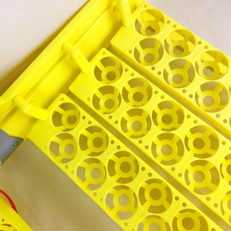 Запасные части для птичьего инкубатора 132 перепелов автоматический поворотный