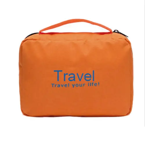 

Hanging Folding Wash Bag Toiletry Toiletries Travel Make Up Mens Ladies Cosmetic