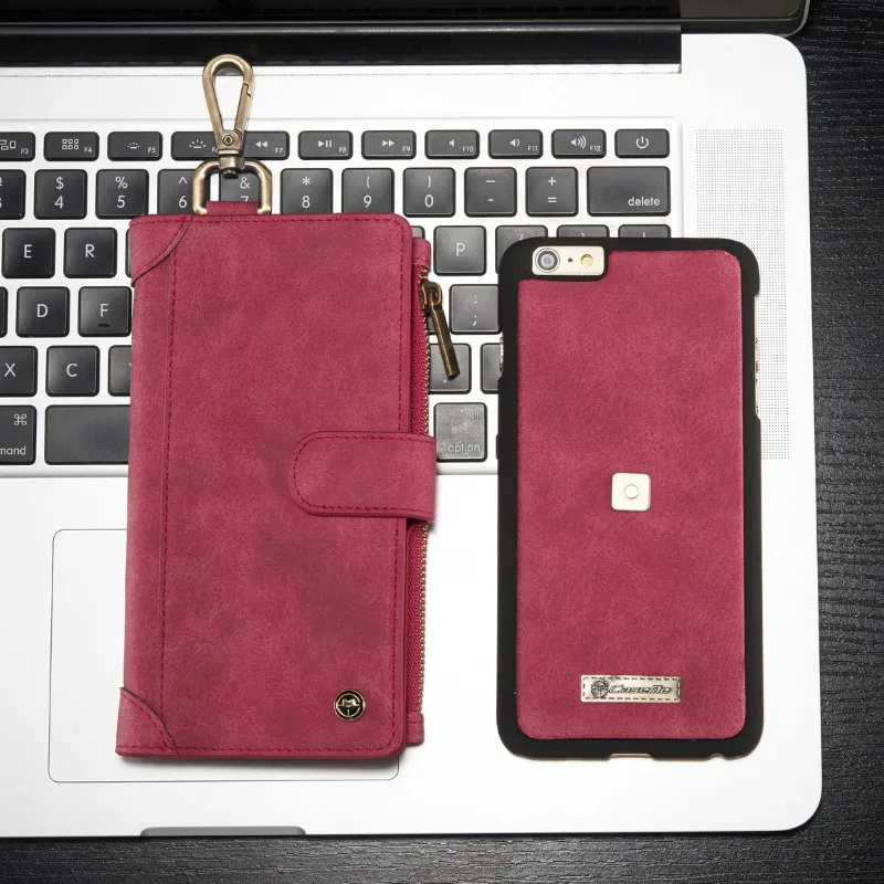 2017 распродажа Новые Грязезащищенная антидетонационных кошелек для iPhone 7 S8 плюс