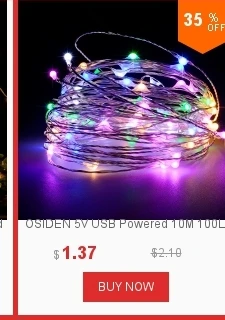 Светодиодный шнур usb 5 В, декоративная серебряная гирлянда, Рождественские огни, 2 м/5 м/10, теплый белый, белый, для Рождества, свадьбы