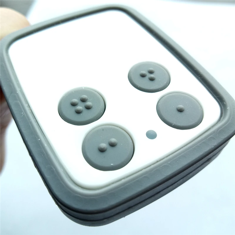 Clone Remote Control Key TXG-44R SUB-44R Universal Transmitter Electric Gate Chain 433.92mhz Good Quality | Электроника