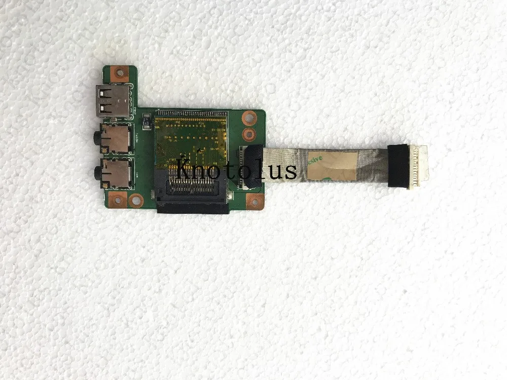Usb для lenovo v560 b560 usb аудио Плата|usb for lenovo|usb audiousb audio board |