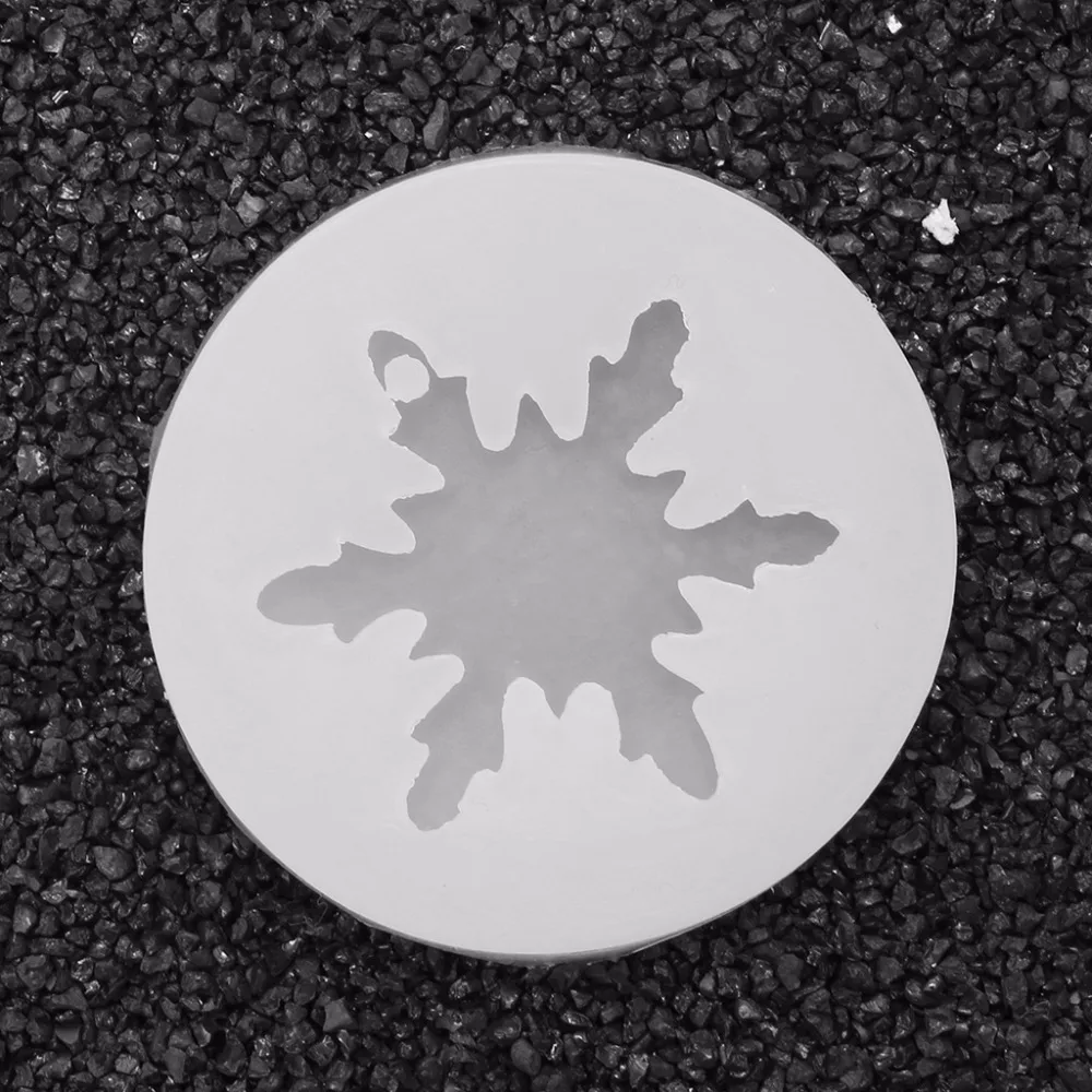 JAVRICK Hot New Turtle Moon DIY Silicone Mold Mould 3D For Resin Pendant Jewelry Cake Making Tool Three Patterns | Украшения и