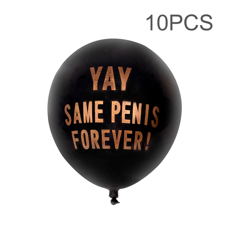 same penis forever Вечерние аксессуары для QIFU, девичник, девичник, вечерние, для невесты, вечерние, для команды, для вечеринки, для лица, экспресс-карта, розовый цвет - Цвет: same penis forever