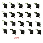 20 шт., аналоговые 3d-джойстики для Nintendo Switch NS