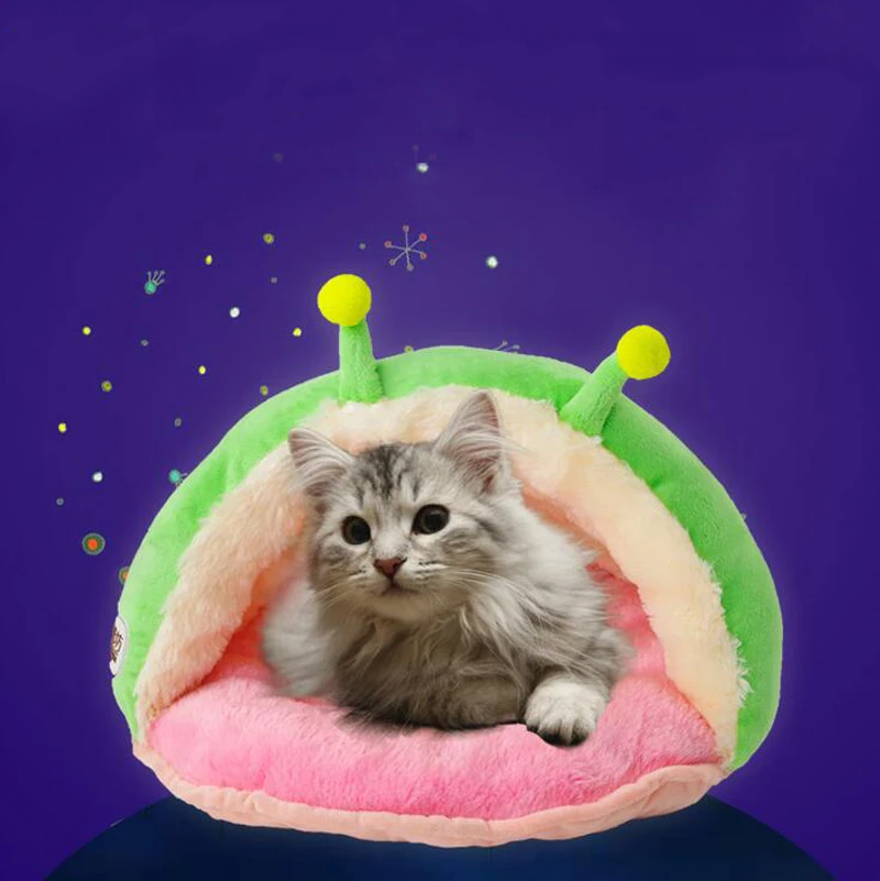 Роскошная кровать для собаки принцессы морская свинка кролики Чихуахуа щенок