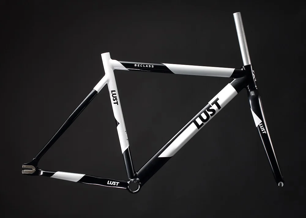 Новое поступление одиночный SPPED FIX GEAR TRACK BIKE с колесами MAVIC ellipse и SRAM Omnium Track Crank