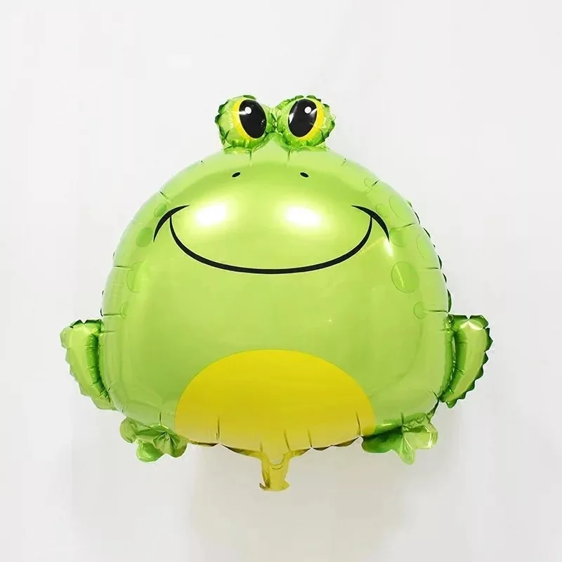 16 дюймов животного шарики из фольги разных форм/День Святого Валентина Декор