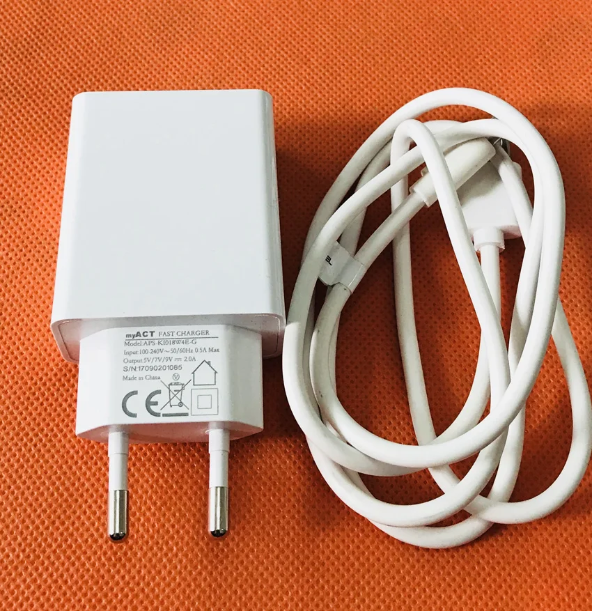 Оригинальный USB разъем зарядного устройства + кабель для Oukitel K3 Восьмиядерный