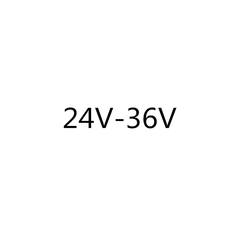 24V-36V 24V 48V 250W 36 V-48 V 350W электрический велосипед бесщеточный контроллер с ЖК-дисплей Дисплей велосипедный мотор контроллер скутера - Цвет: 24V-36V