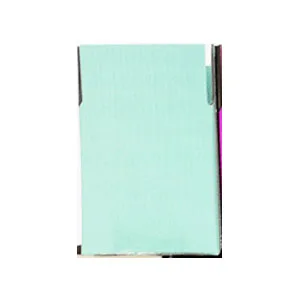 Цветная 3-слойная гофрированная бумажная упаковочная коробка картонная