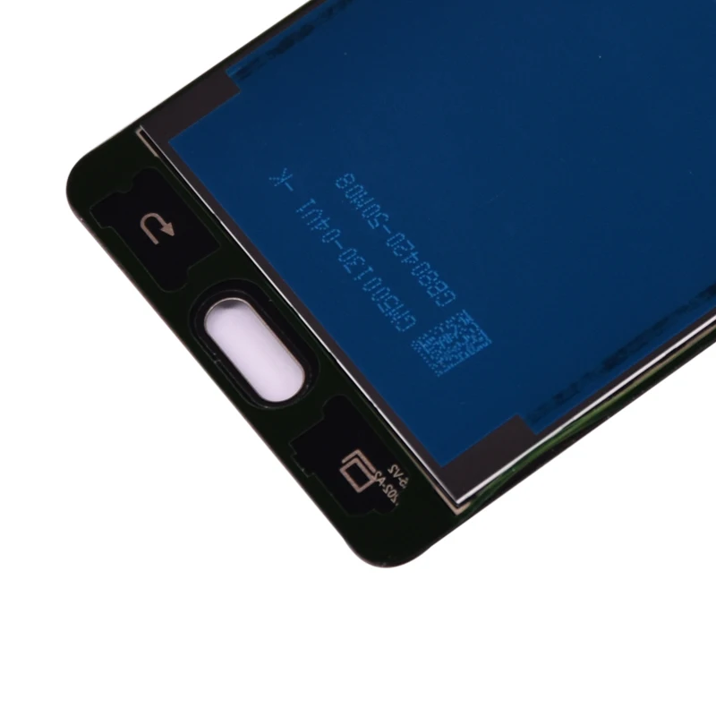 ЖК дисплей с сенсорным экраном и дигитайзером в сборе для Samsung Galaxy A5 2015 A500 A500F A500M