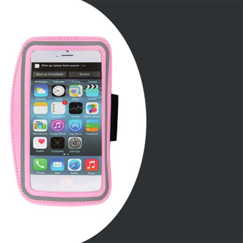 Men and women sports equipment fitness arm bag wrist Apple I7plus with sleeve | Мобильные телефоны и аксессуары