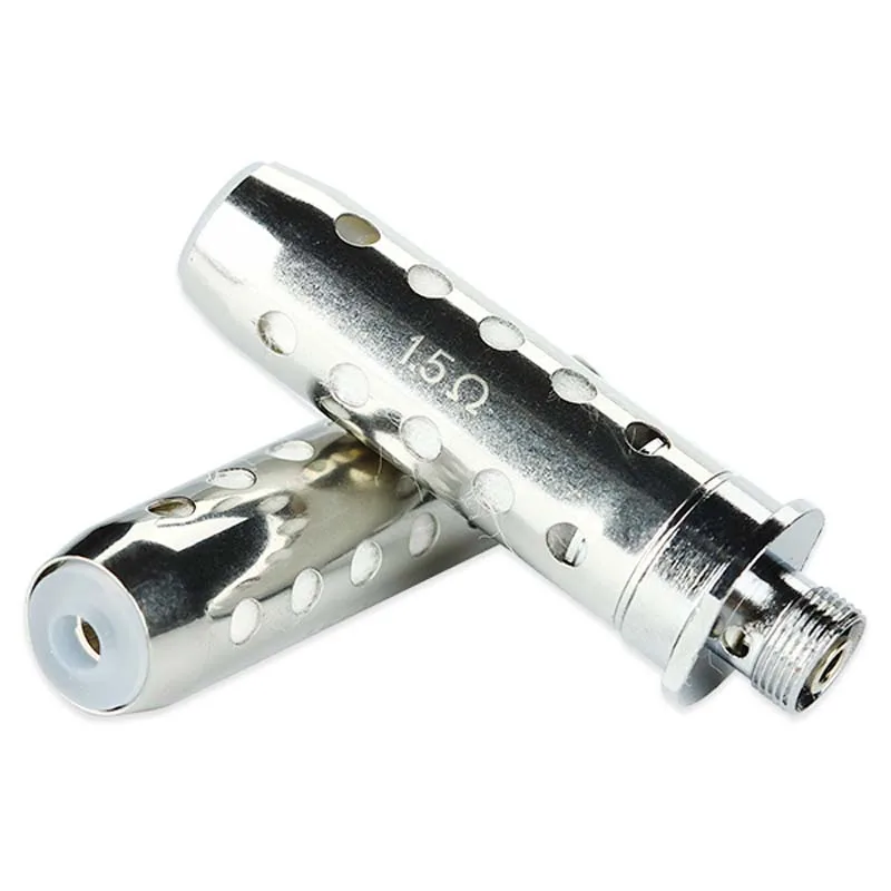 5 шт. оригинальная сменная катушка Innokin Prism 1.5ohm головка для T18 и T22 бак электронная