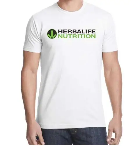 Одежда Herbalife Новинка весна лето мужские и женские уличные спортивные рубашки