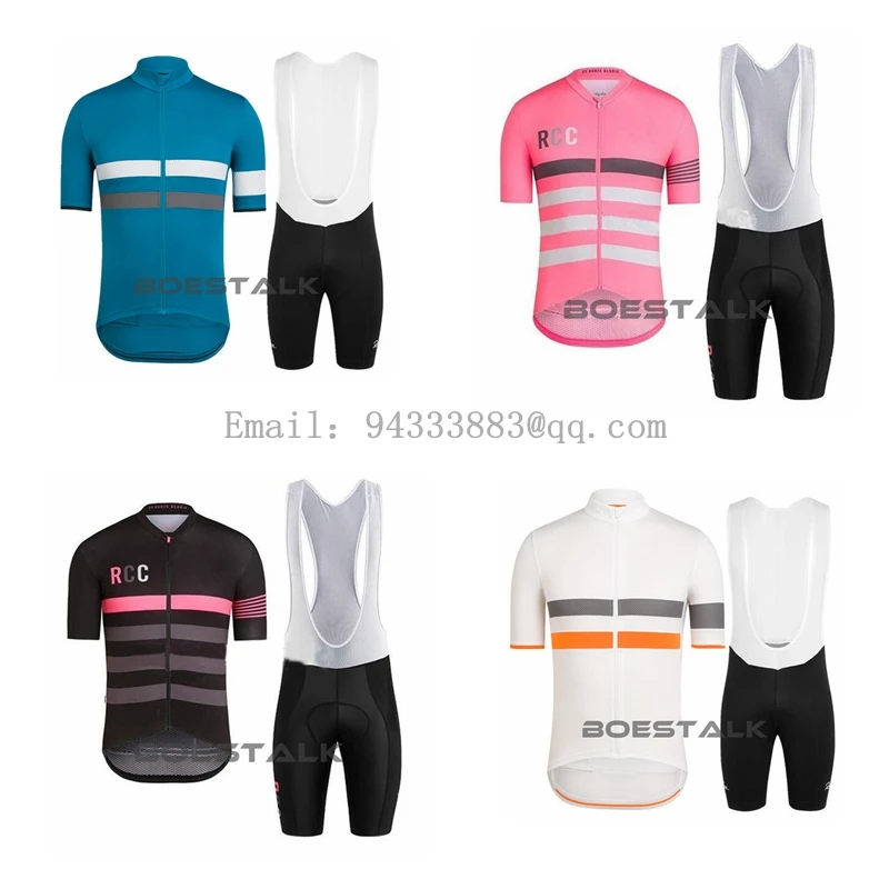 

raphaing bicycle racing clothing summer short-sleeved suit men's mountain biking sports gel cushion Uci clothing