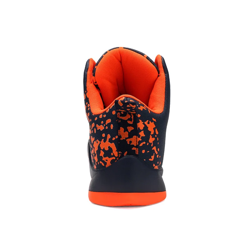 Мужские кроссовки для баскетбола ayakkabi basketbol zapatillas de basquetbol deportivas hombre trampki basket homme chaussure