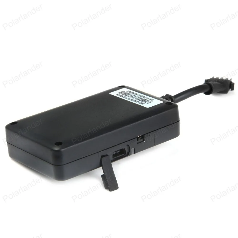 Waterproof TK200 New GPS tracker GPS/GPRS/GSM Motocycle/Vehicle car Tracker GT06N Car Vehicle GSM | Автомобили и мотоциклы