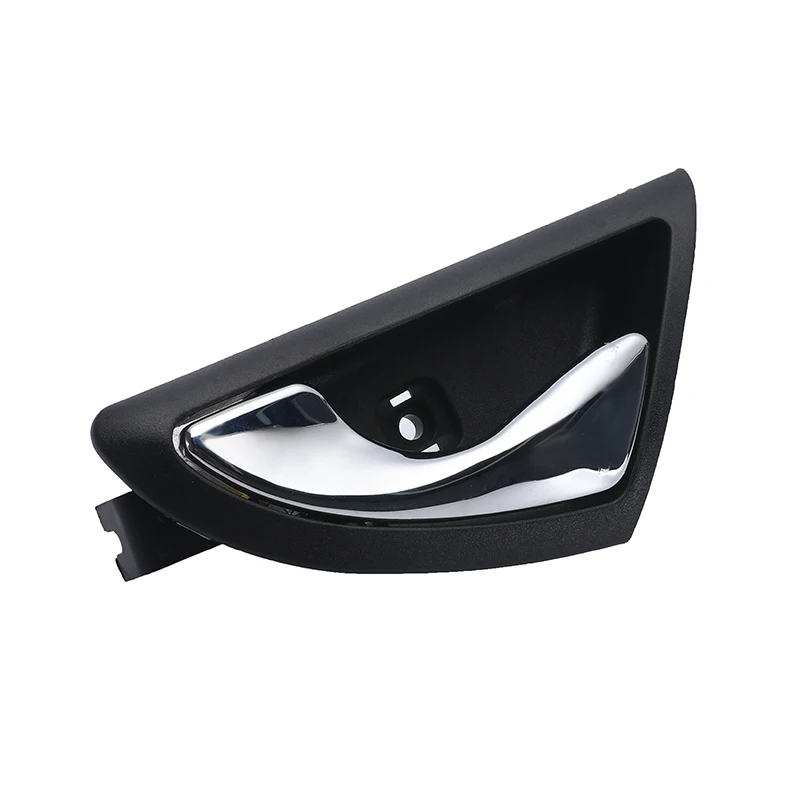 Для JAC глянцевые внутренние дверные ручки для автомобиля внутренняя ручка двери