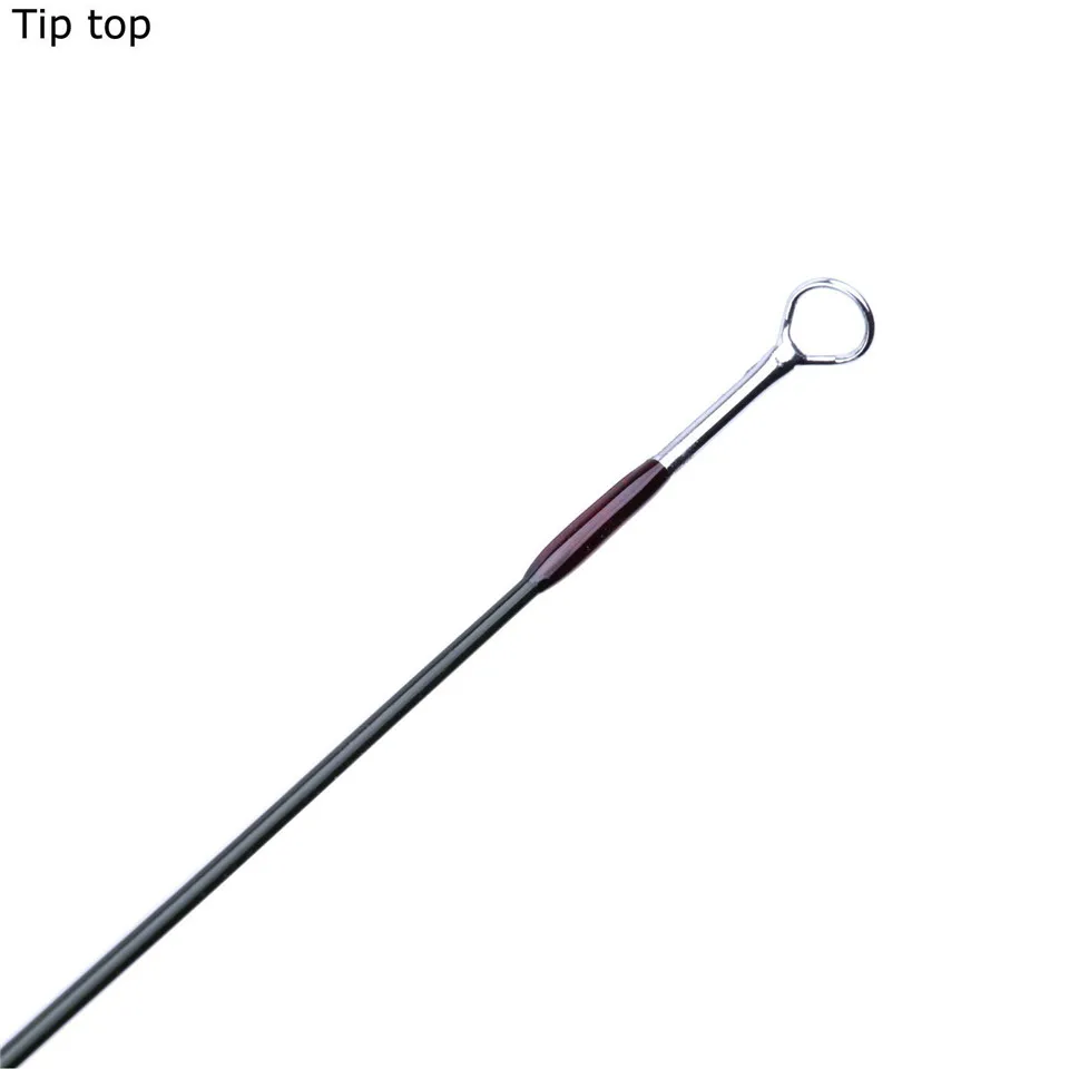 Maximumcatch IM12 (40 + 46 т) углерода skyhigh 6023 fly Удочка с cordura трубки 6ft 2wt 3 шт. род|fishing rod|fly rodfly
