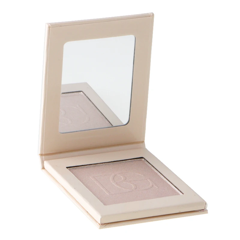 Beauty Glazed 6 цветов пудра бронзатор мерцающие тени для век палитра румяна