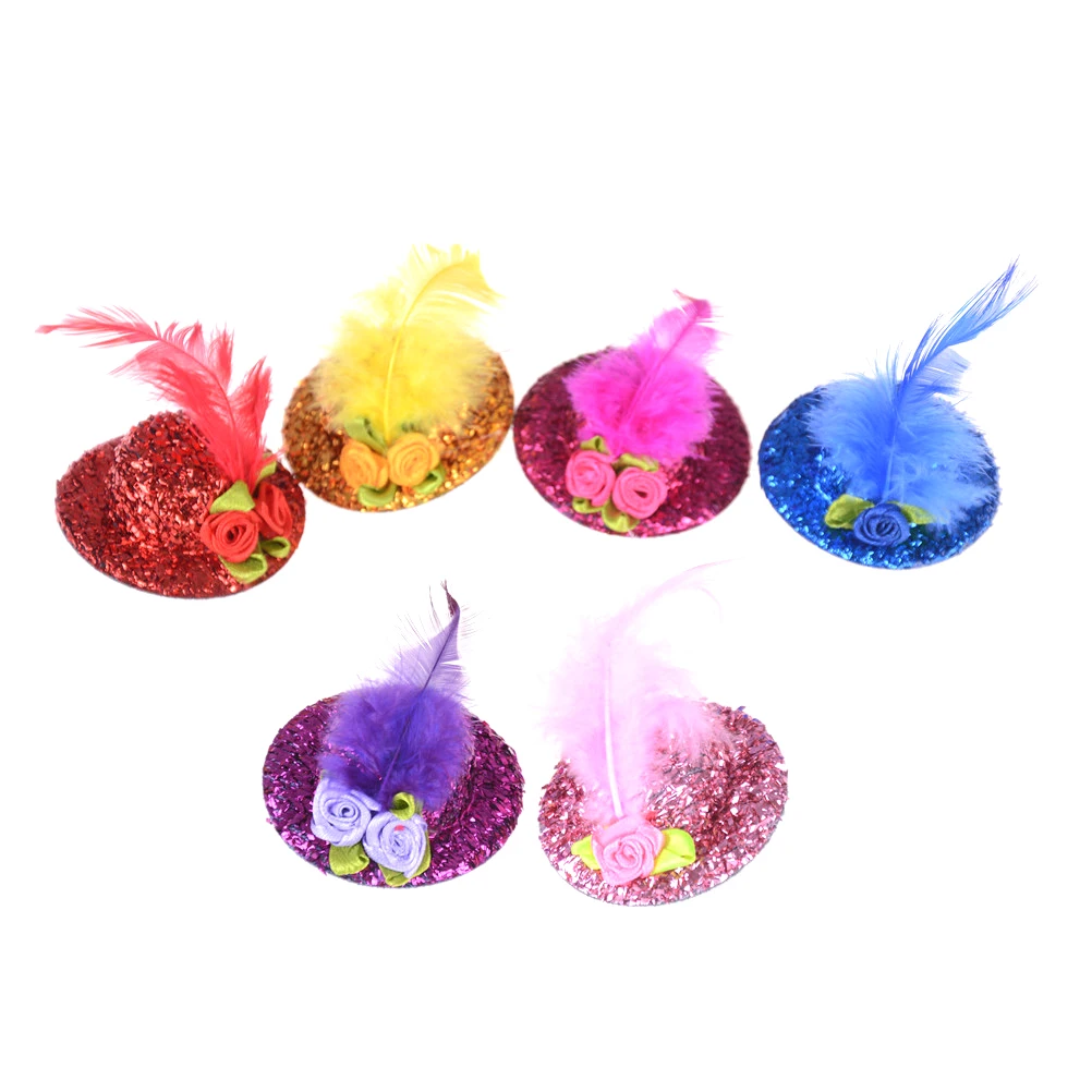 Горячая Распродажа 1 шт Кукла шляпа головные уборы аксессуары для 1/6 Kurhn кукла