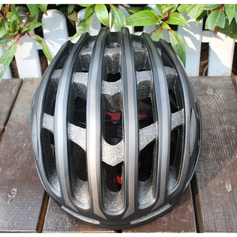 Сверхлегкий велосипедный шлем для мужчин и женщин ЭПС MTB горный велосипед