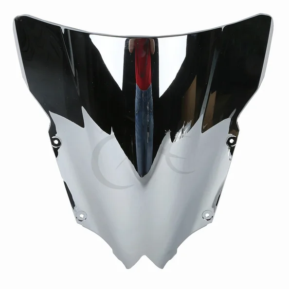 Ветровое стекло двойной пузырь для YAMAHA YZF R6 2008-2016 09 10 11 12 13 | Автомобили и мотоциклы