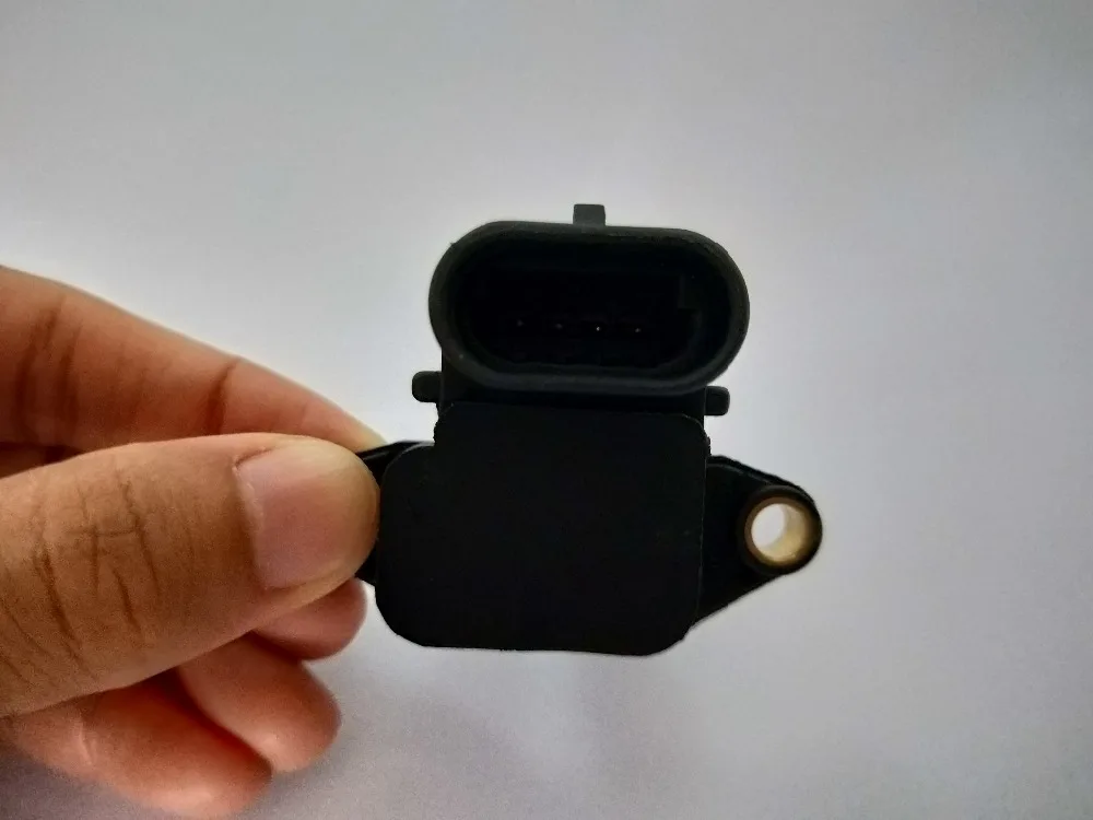 SMD коллектор абсолютный протез OEM Впускной датчик давления воздуха 6PP8100CH 480E-1008060