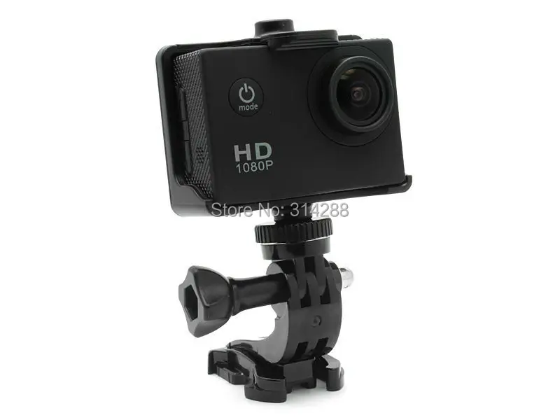 1080P HD Helmet Sports 12MP DVR Car Bicycle waterproof for SJ4000 Camera E | Автомобили и мотоциклы
