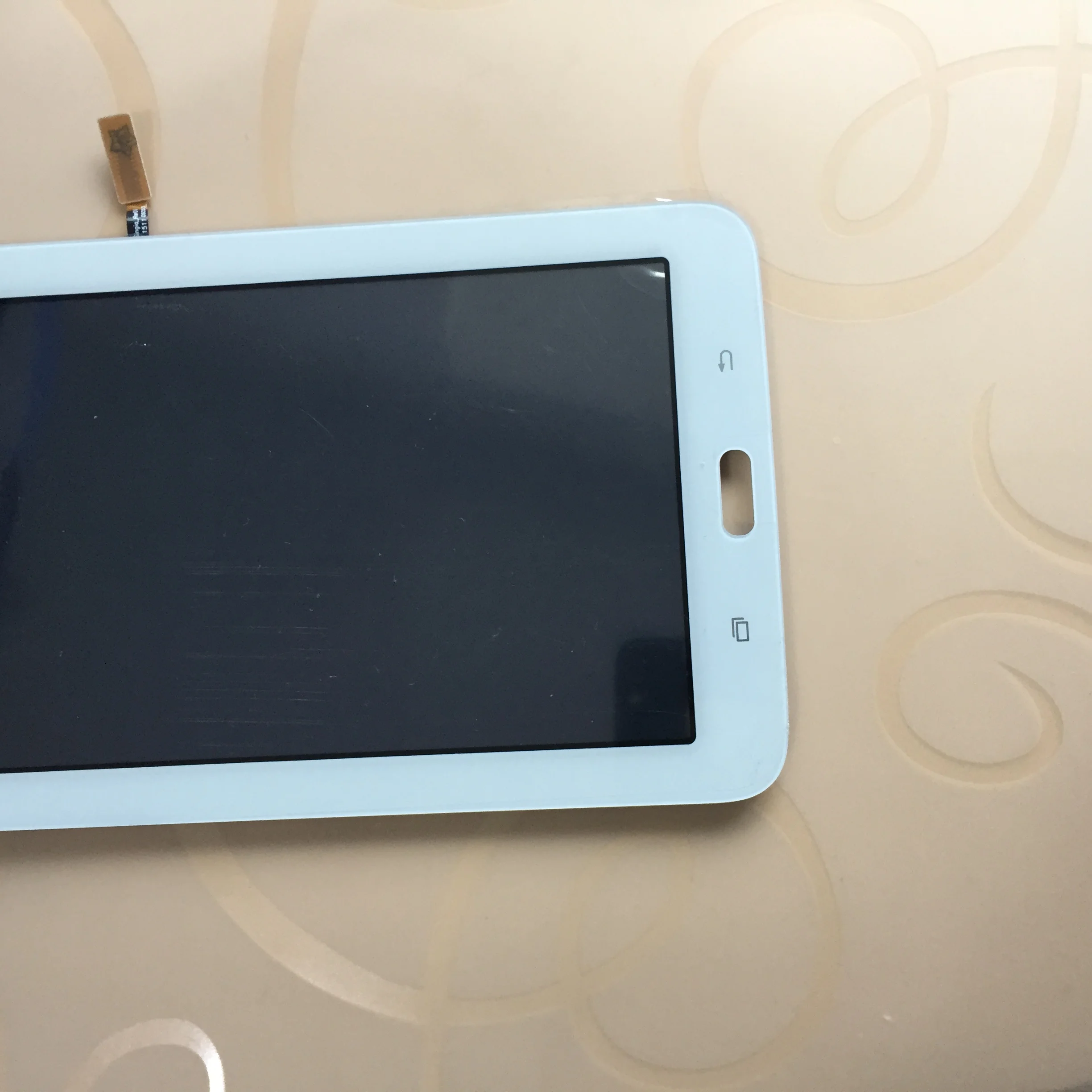 Для Samsung Galaxy Tab 3 Lite 10. 0 T116 телефон с ЖК-дисплеем и сенсорным экраном | Компьютеры