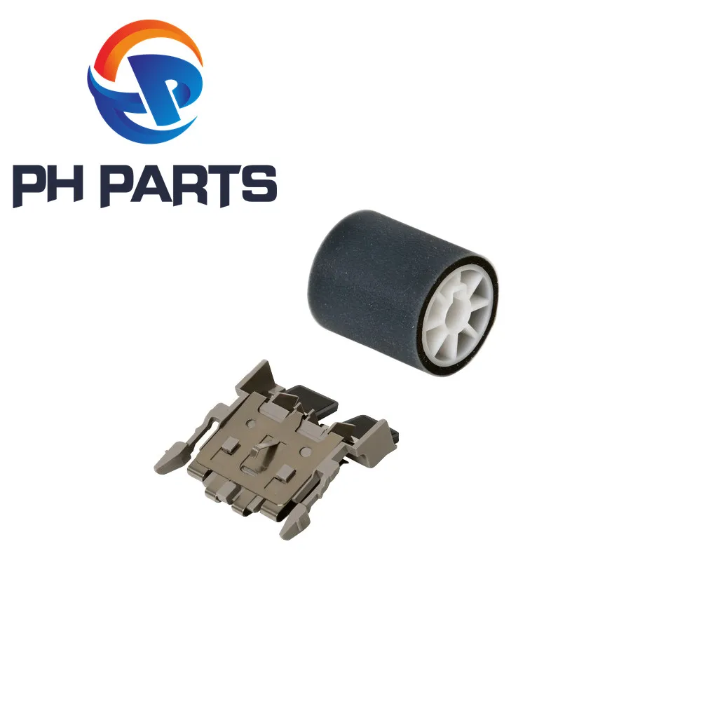 

PA03360-0001 PA03360-0002 Pick Roller+Pad Assembly for Fujitsu Fi-5110C fi-5110EOX fi-5110EOX fi-5110EOXM S500 S500M S510 S510M