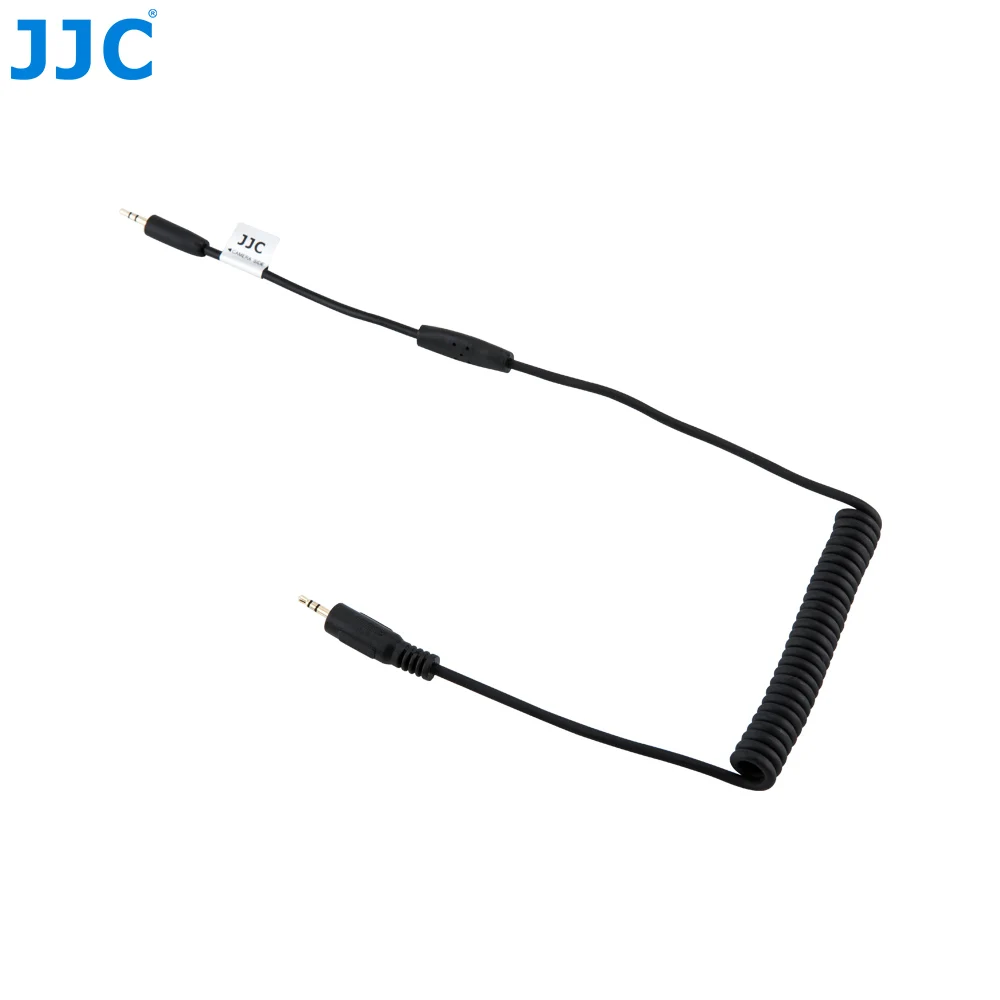 JJC Cable R2 кабель спуска затвора заменяет Fujifilm RR 100 для FUJIFILM GFX 50 S/X H1/X Pro2/X T3/X T2/X T1/X