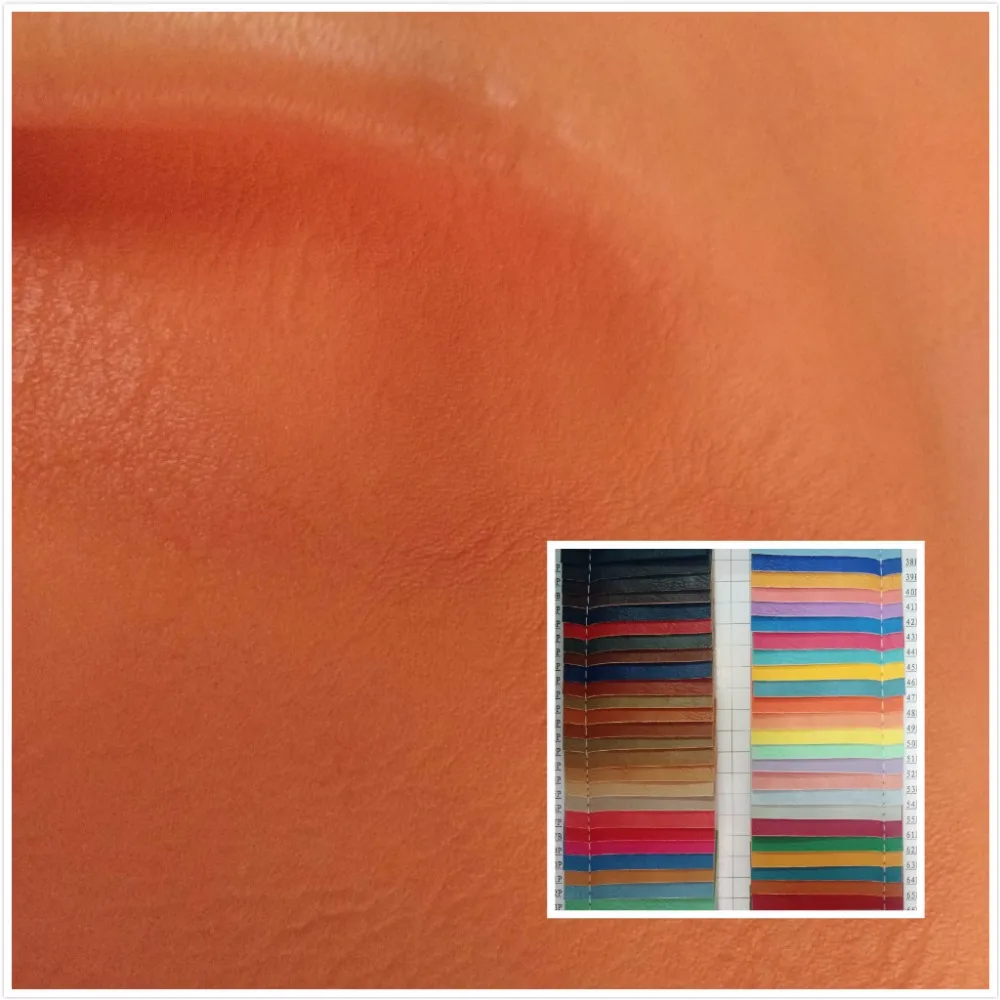 Новинка Высококачественная прочная ткань из искусственной кожи