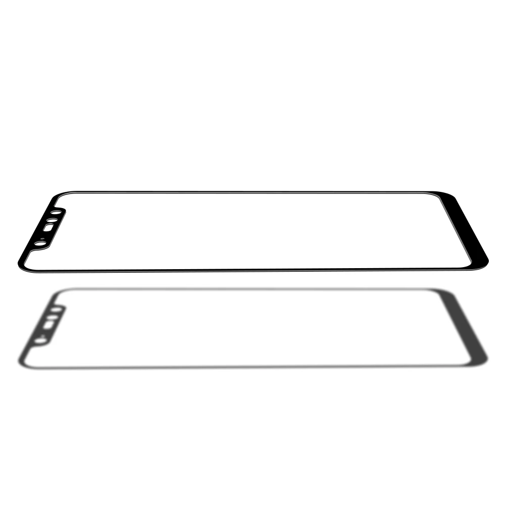 Global Version Xiaomi Redmi Note 6 Pro Glass 6.26 inch MOFi Original Tempered Screen Protector | Мобильные телефоны и