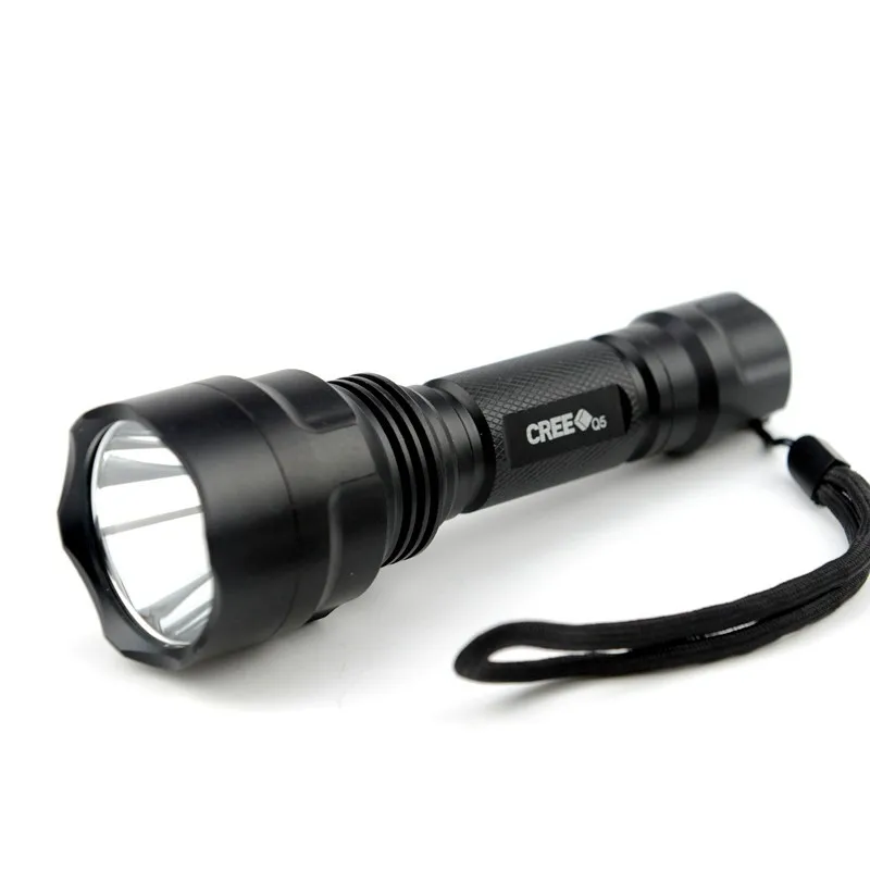 Новинка CREE XML-L2 10 Вт супер яркий светодиодный фонарик