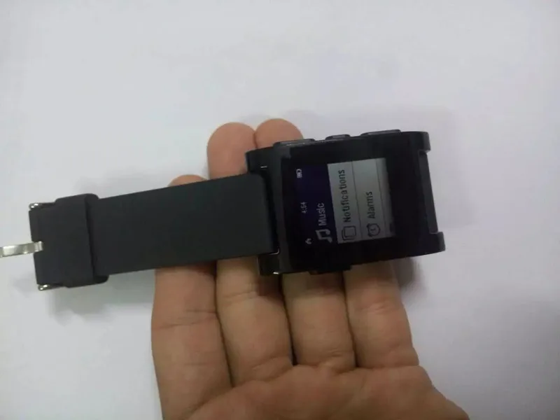 Смарт часы ZycBeautiful для Pebble классические электронные многофункциональные