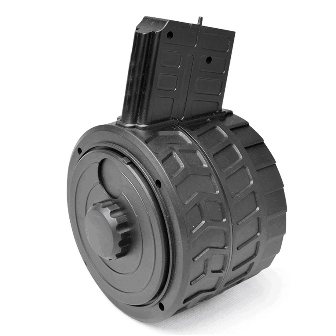 Прочный барабан для магазина PDW стандарта STD Gen.2 барабанные журналы ABS аксессуары