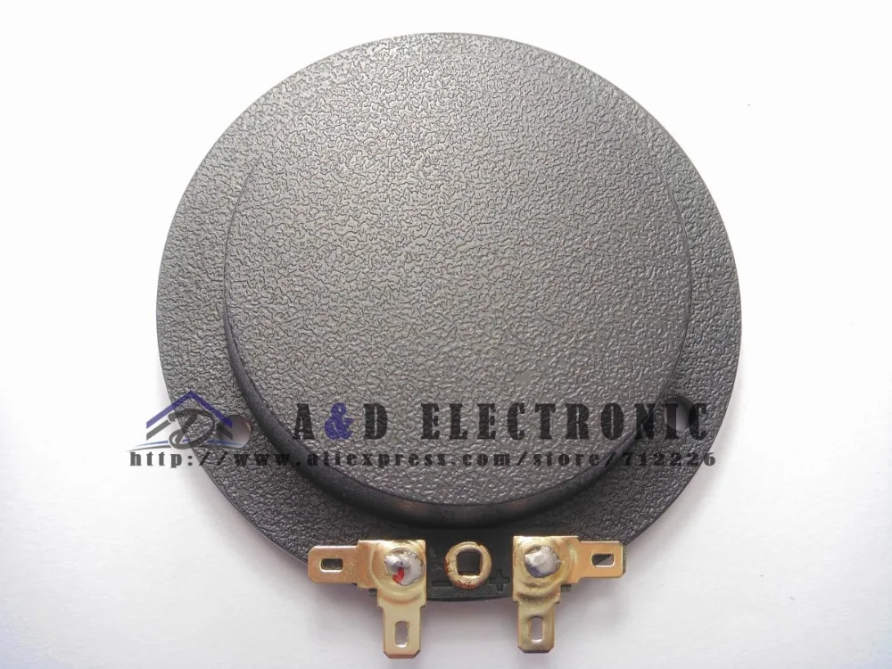 51 2 мм диафрагменная звуковая катушка алюминиевый провод для драйвера beyma мм|voice