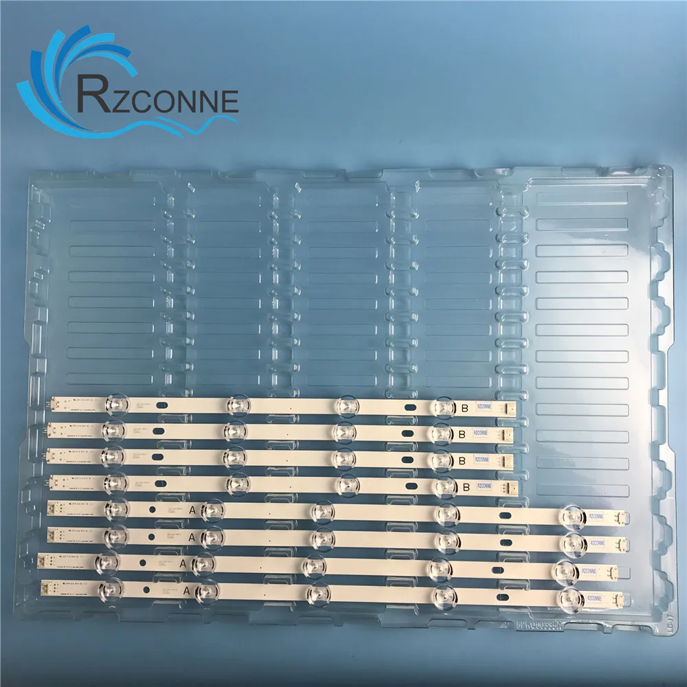 Светодиодная подсветка для 47LB6500 6916L 1948A 1949A 1961A 1962A 1779A 1780A LG47LY340C LG47GB651C 47LB570B 47LB5600 47LB5800