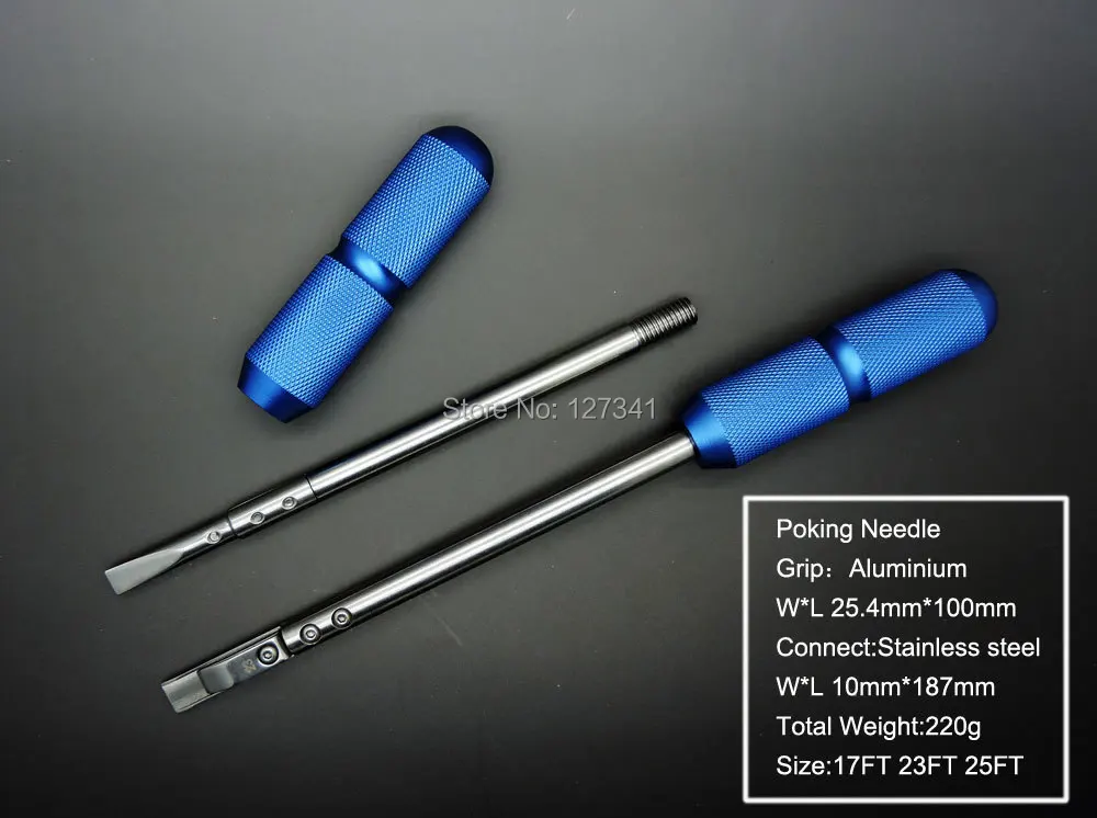 Фирменная новая Точная тату-игла инструмент для ручного изготовления татуировок