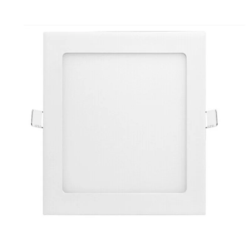 40 Вт CREE Светодиодные Встраиваемые Потолочные панели вниз лампы с драйвером