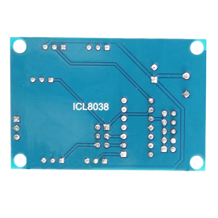 ICL8038 Signal Generator Medium/Low Frequency 10Hz-450KHz Triangular/Rectangular/Sine Wave Module 12V to 15V | Компьютеры и офис