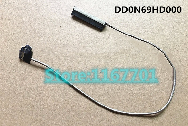 

Laptop/notebook HDD/Hard disk cable for HP All-in-one 20-E 20-E010 20-E018CN DD0N69HD000 DD0N69HD100