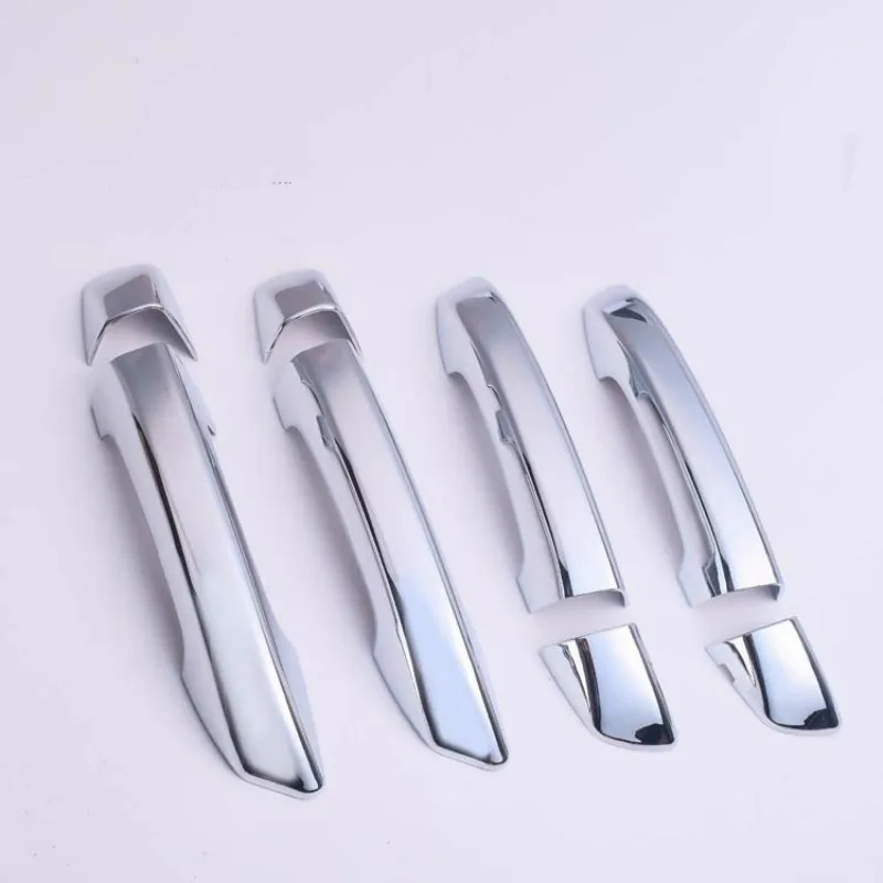 FUNDUOO для Seat Leon MK3 2013 2014 2016 2017 фотоколпачки отделка автомобильная наклейка