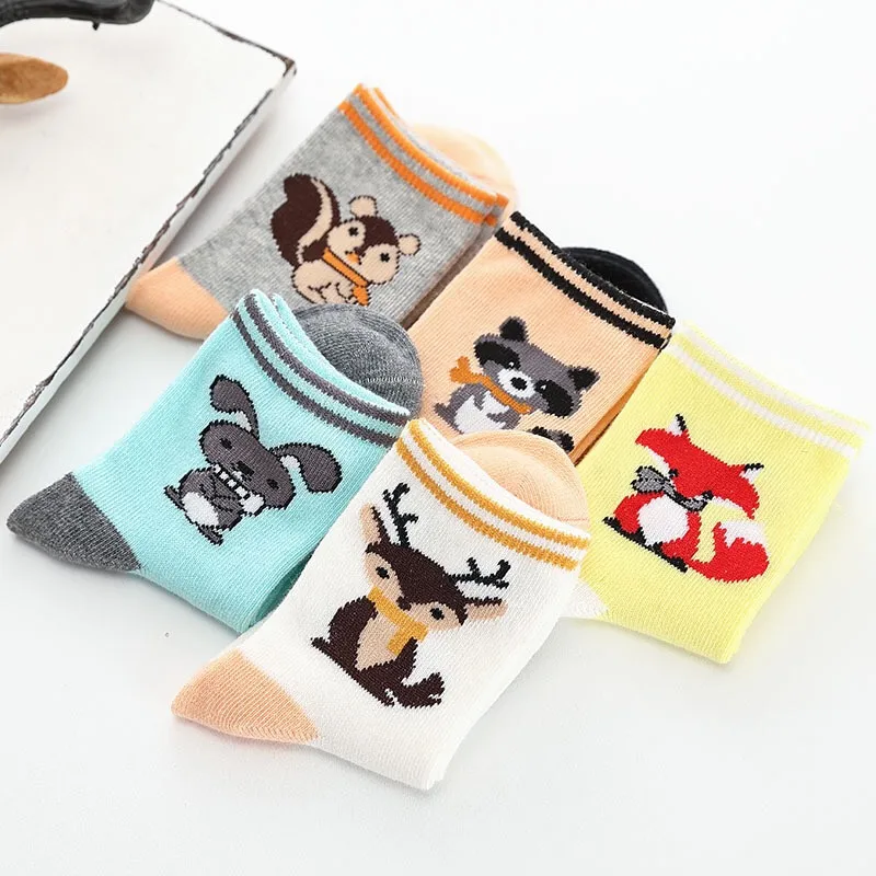 От 3 до 12 лет хлопковые белые детские носки для скейтбординга короткие спортивные носки для мальчиков