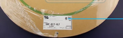 

SXF-01T-0.7 обжимные розетки JST Соединители Клеммы корпуса 100% новые и оригинальные детали